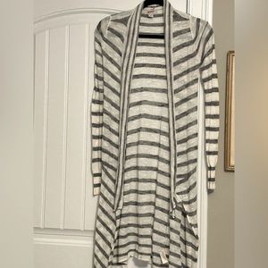 Arizona duster/ cardigan